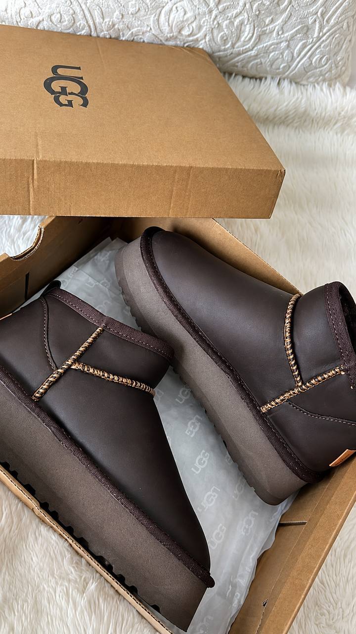 Ugg boots – Hacoo link · photo 2