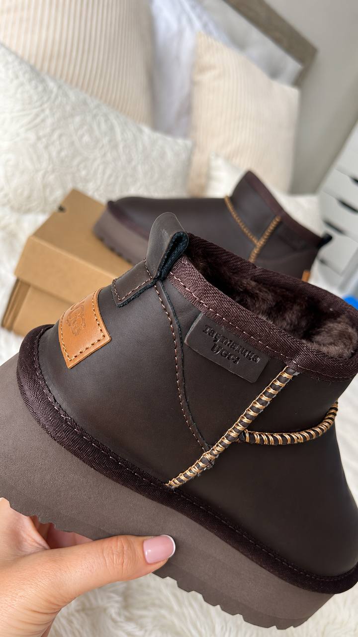 Ugg boots – Hacoo link · photo 3