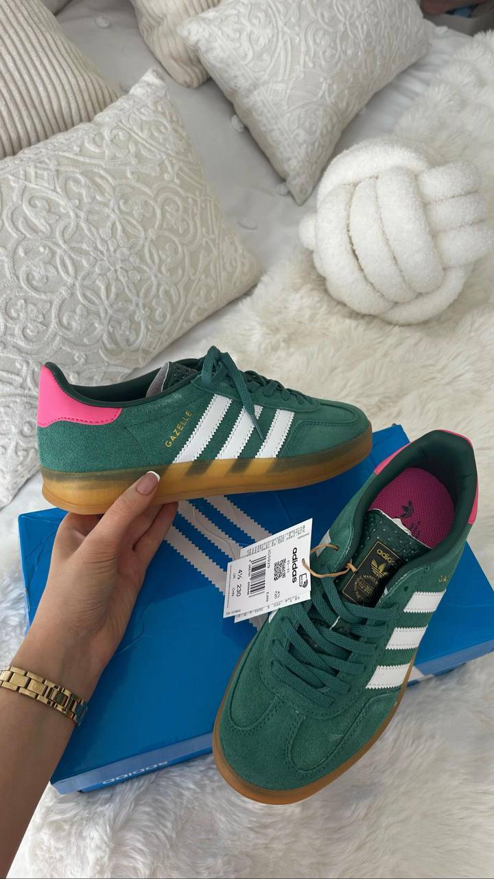 Adidas Gazelle Gucci Sneaker – Hacoo-Link