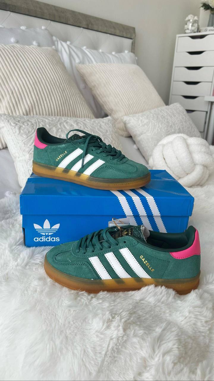 Adidas Gazelle Gucci Sneaker – Hacoo-Link · Foto 2