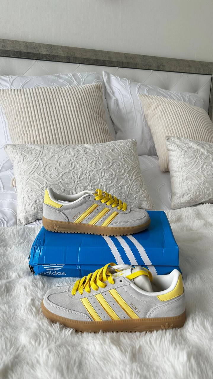 Adidas Hand II Sneaker – Hacoo-Link · Foto 2