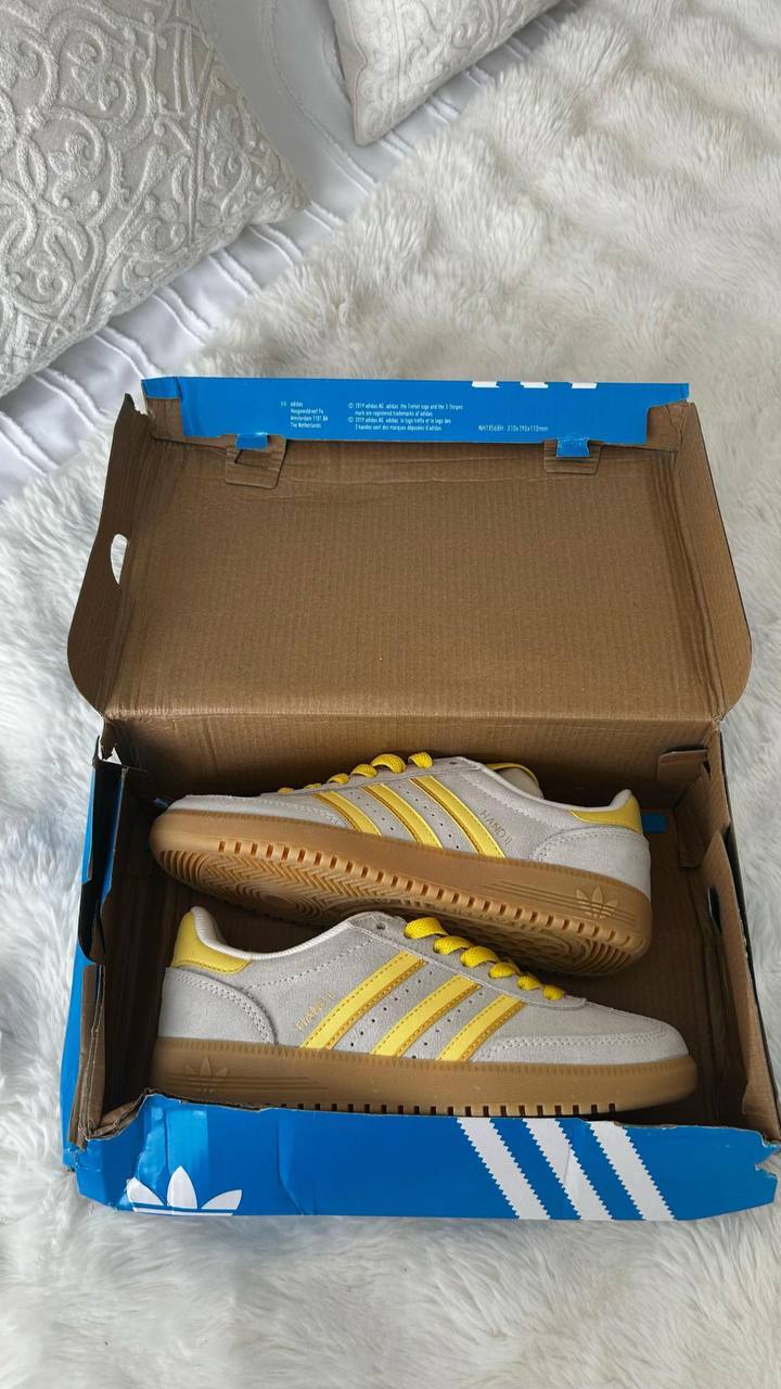 Adidas Hand II Sneaker – Hacoo-Link · Foto 3