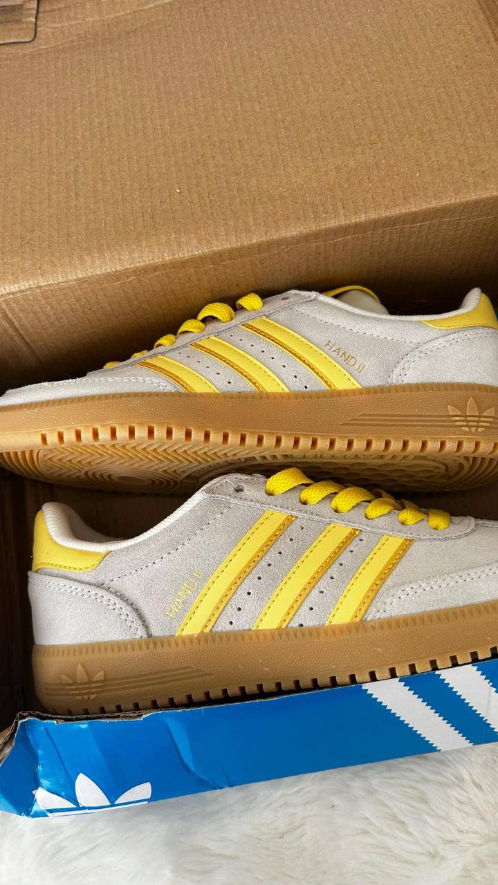 Adidas Hand II Sneaker – Hacoo-Link · Foto 4