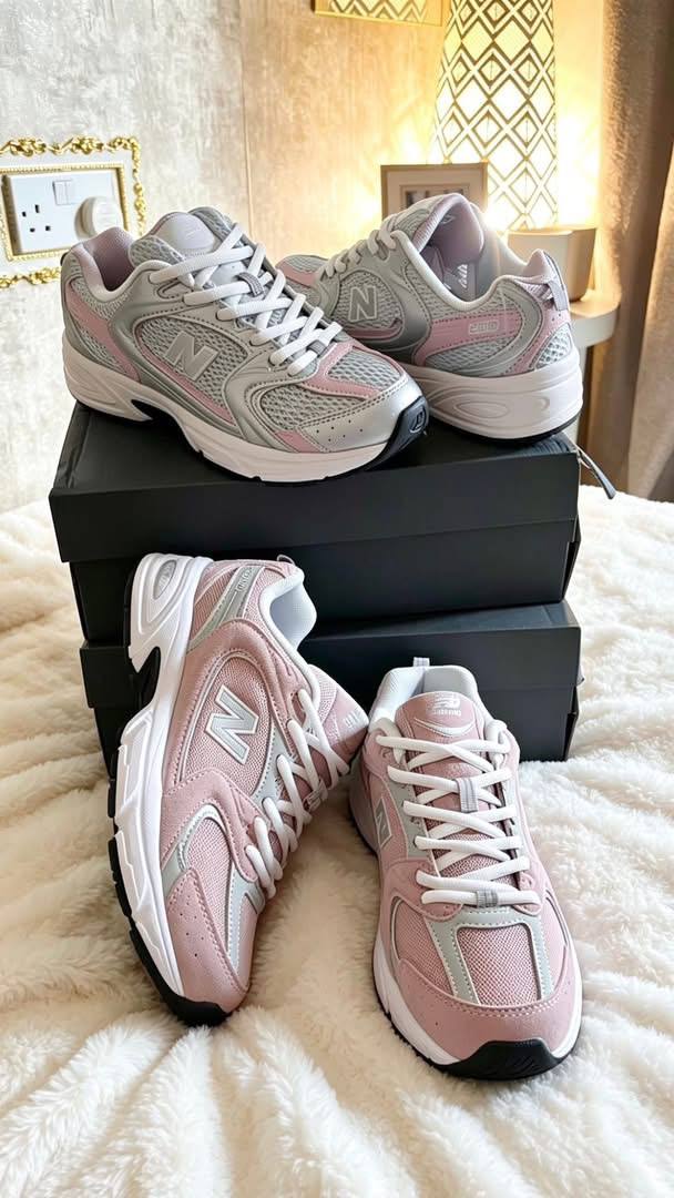 Sneakers New Balance 530 – Link Hacoo