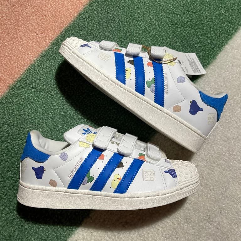 Adidas Trainers List Kids – Link Hacoo · foto 3