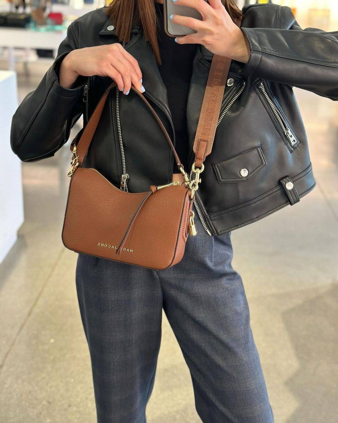 Mala a tiracolo Marc Jacobs – Link da Hacoo · foto 4