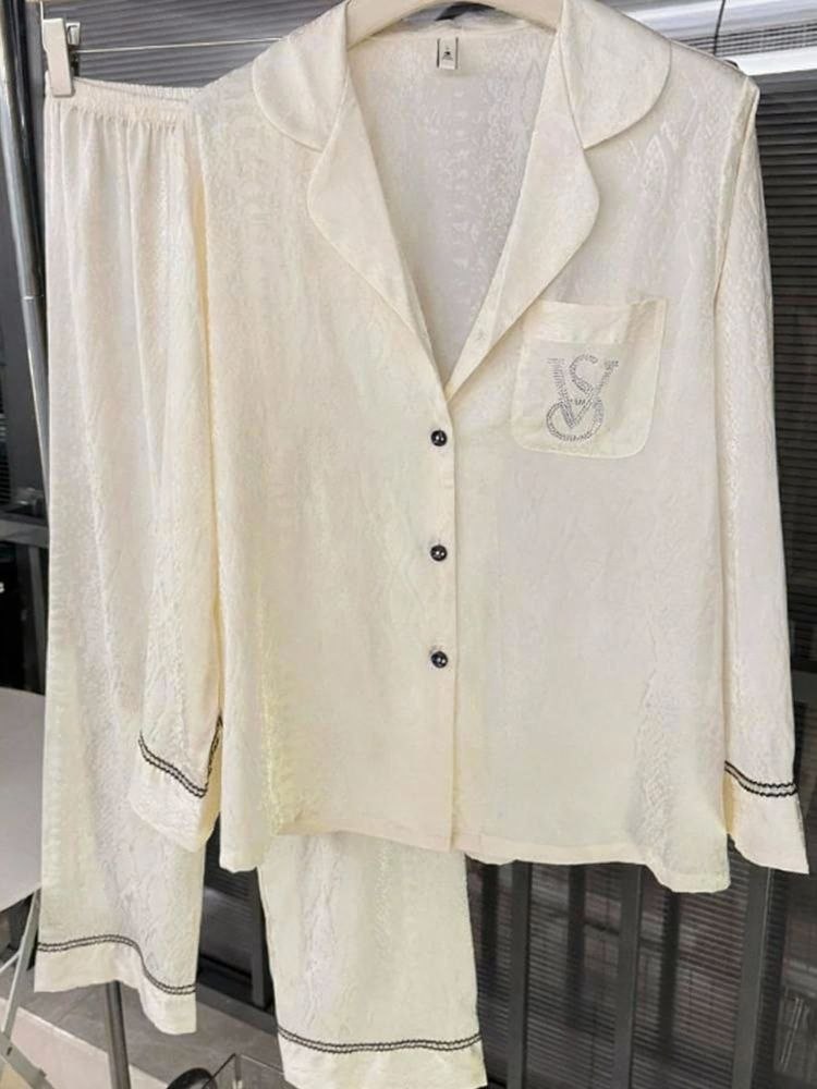 Victoria’s Secret Pyjama – Hacoo-Link · Foto 2