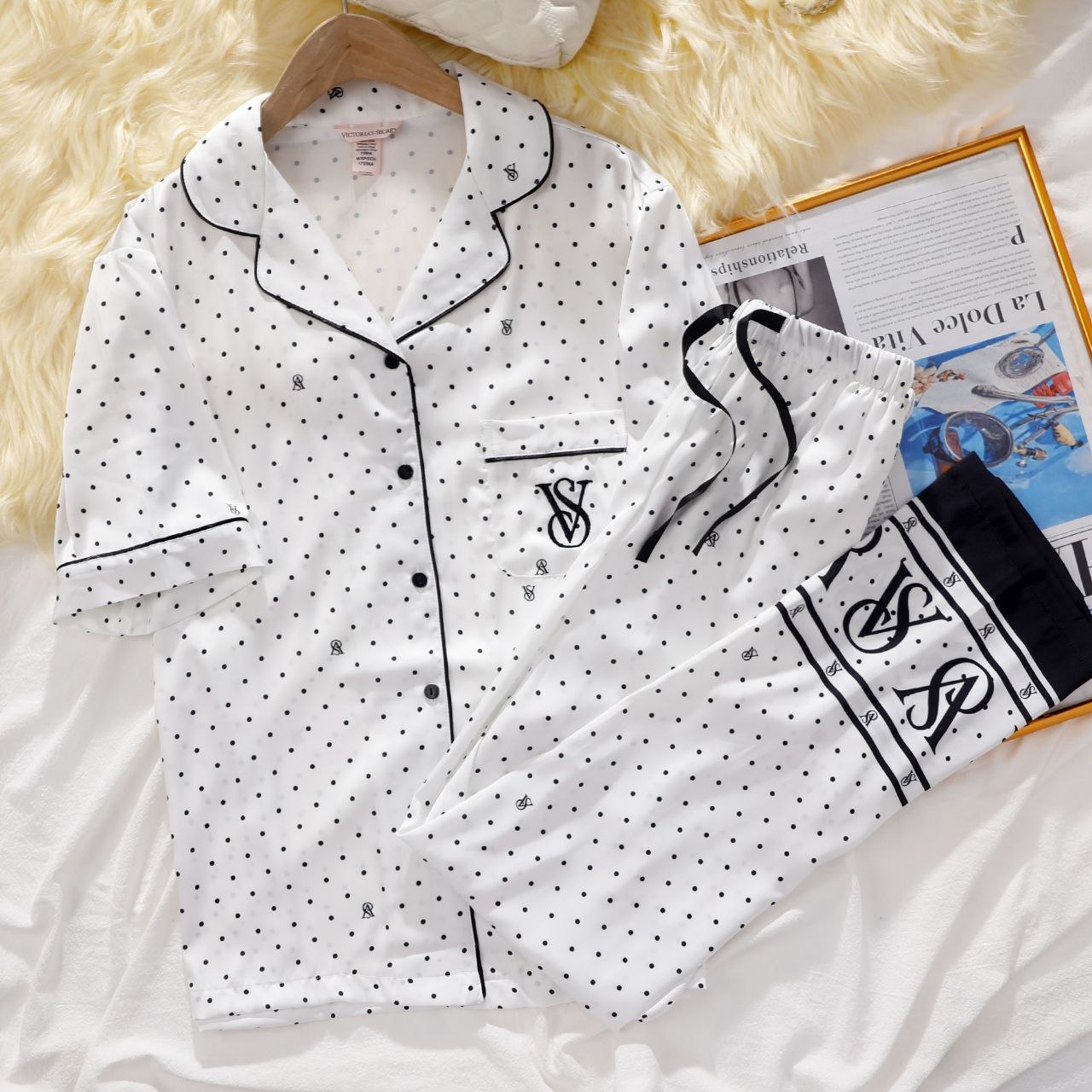 Victoria’s Secret Pyjama – Hacoo-Link · Foto 3