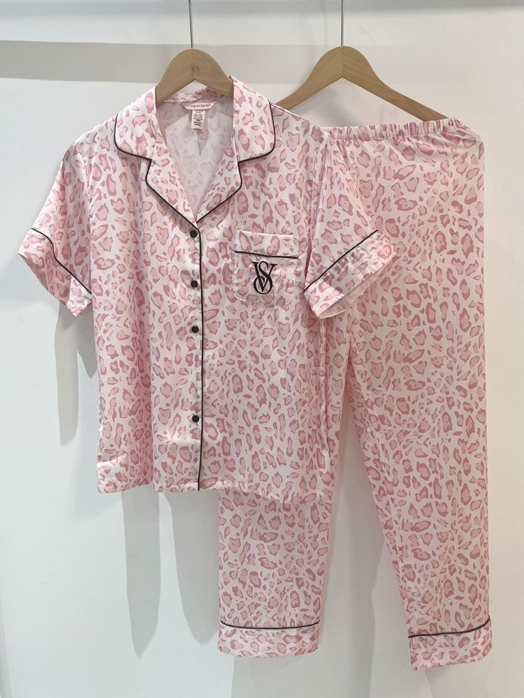 Victoria’s Secret Pyjama – Hacoo-Link · Foto 5