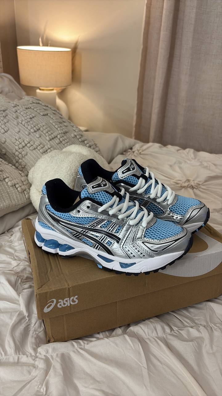 Asics Gel Kayano 14 sportcipő – Hacoo link · fotó 2