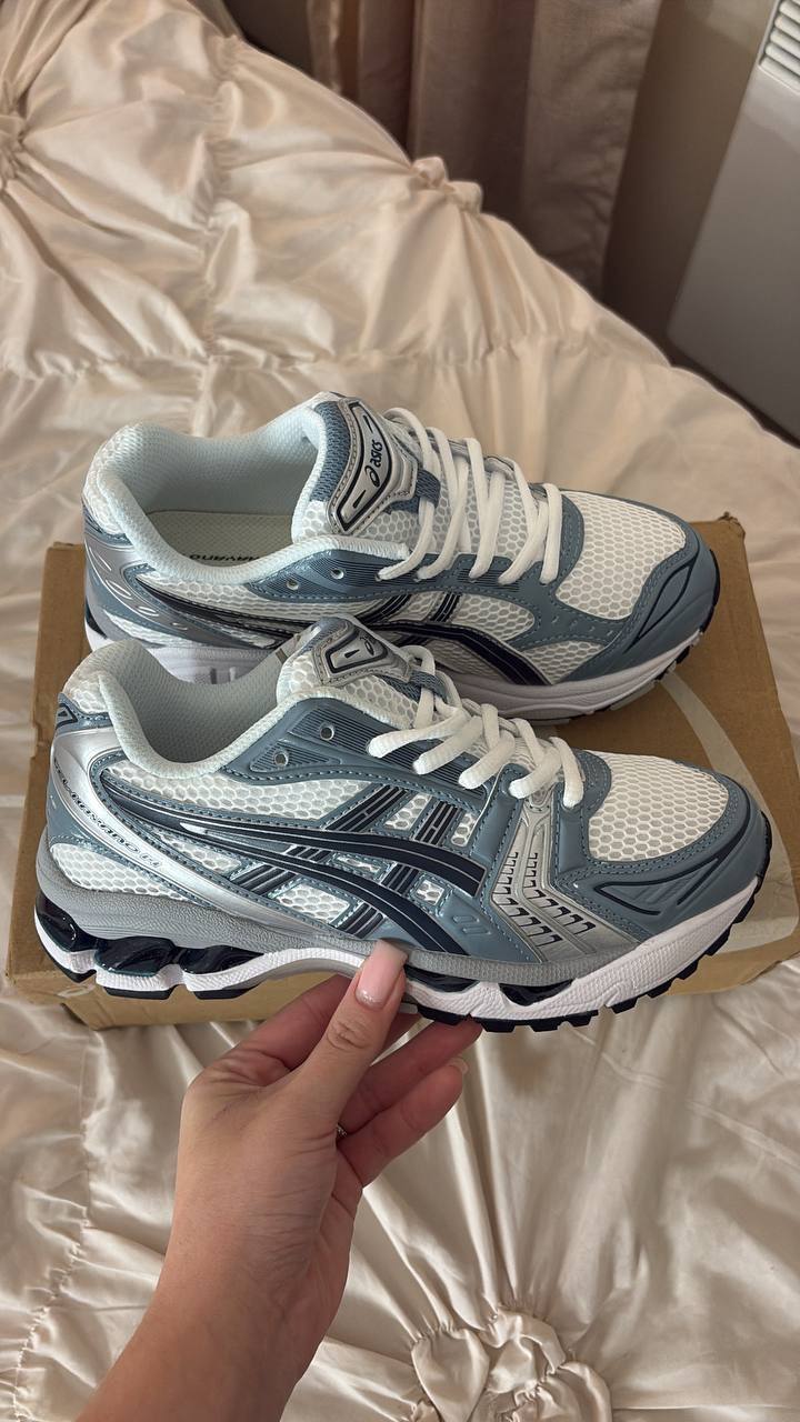 Asics Gel Kayano 14 sportcipő – Hacoo link · fotó 3