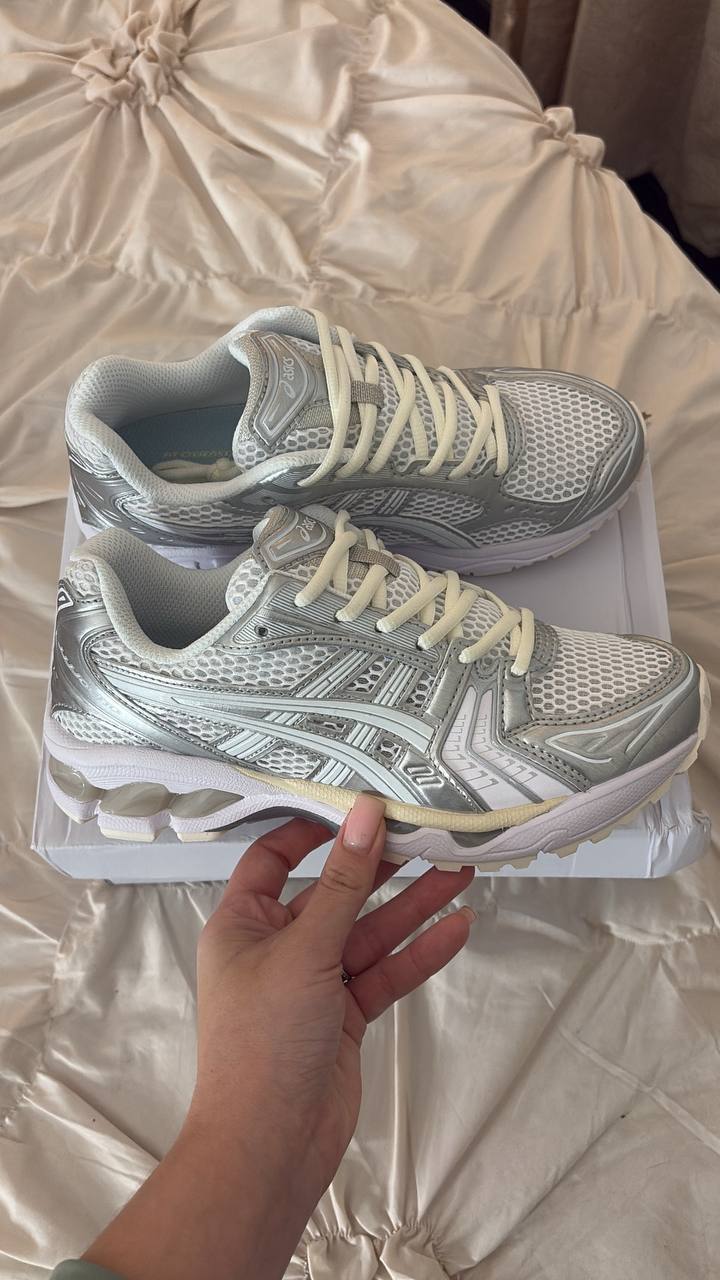 Asics Gel Kayano 14 sportcipő – Hacoo link · fotó 4