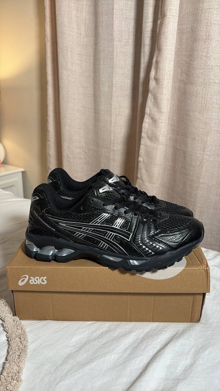 Asics Gel Kayano 14 sportcipő – Hacoo link · fotó 5