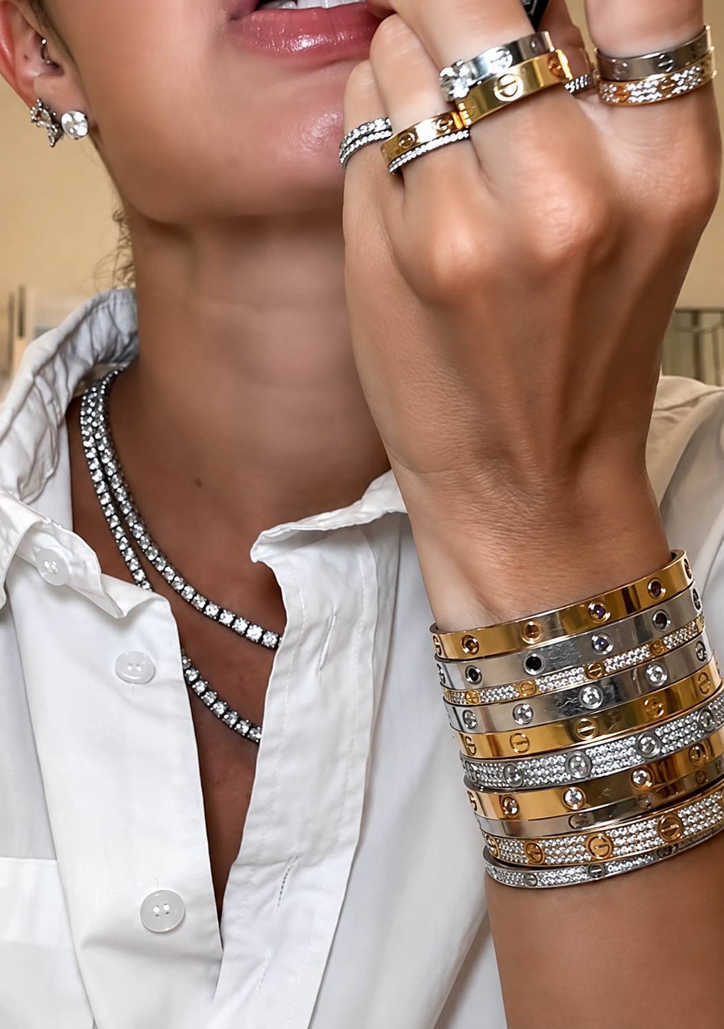 Cartier Accessories List – Hacoo link · fotó 2