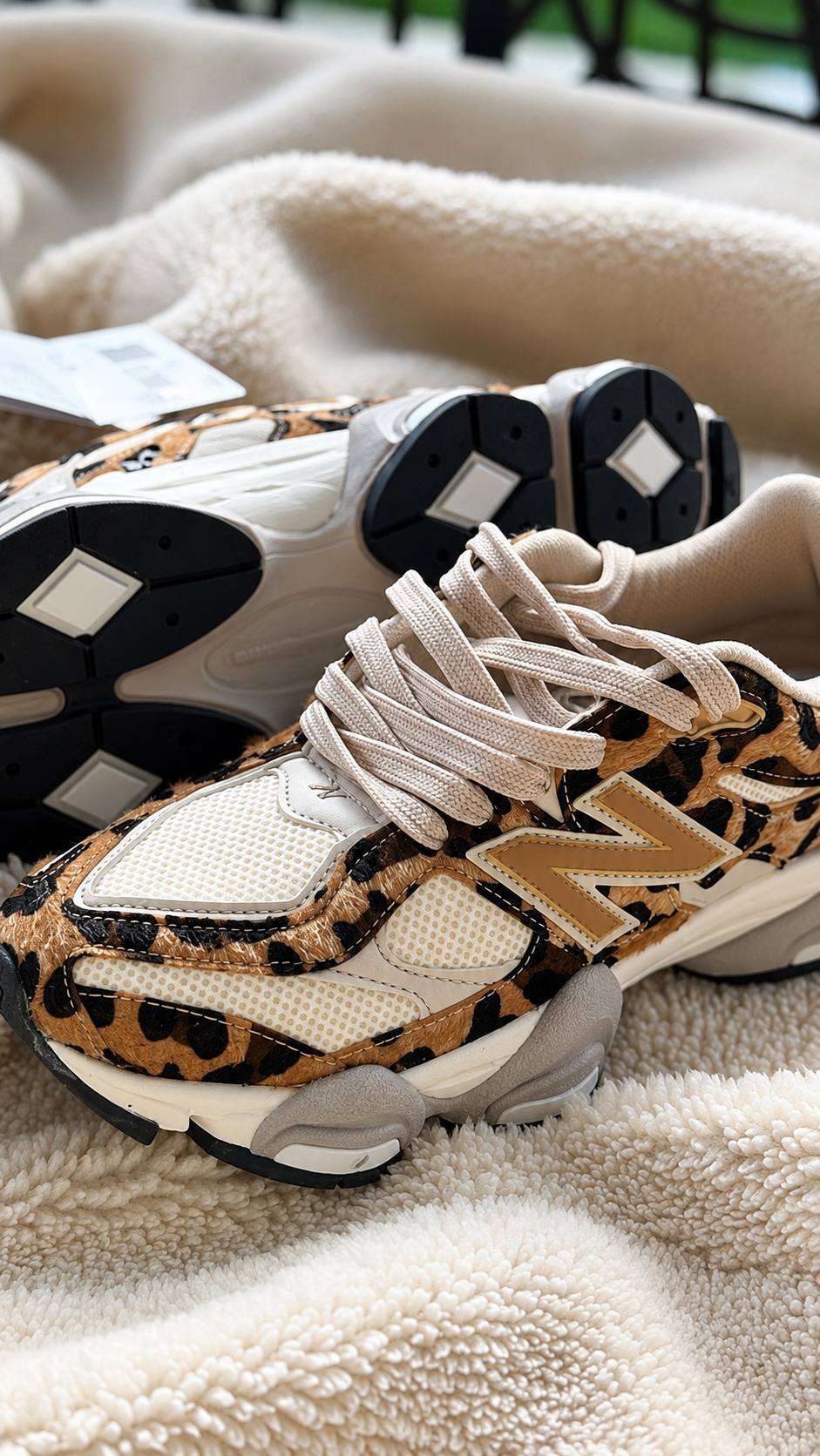 New Balance 9060 Sneaker – Hacoo-Link · Foto 3