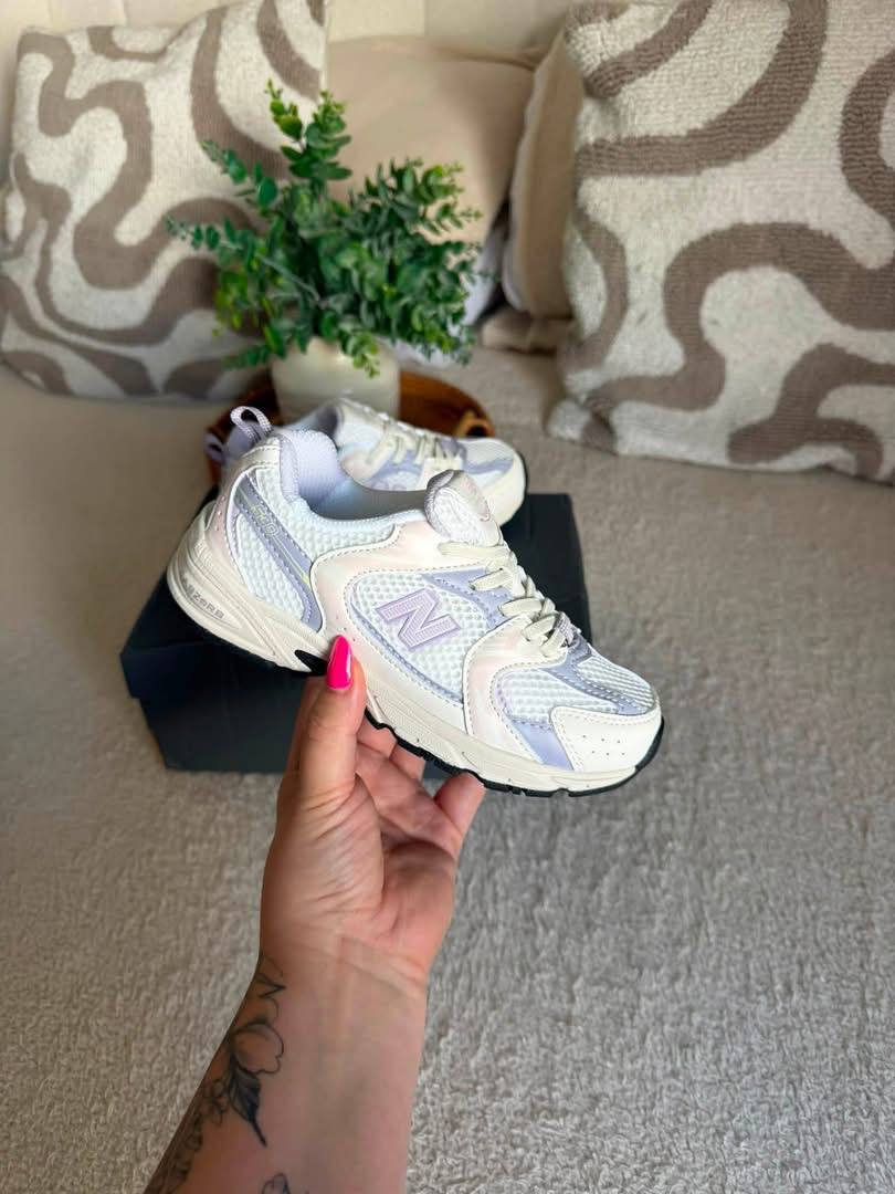 Baskets New Balance 530 – Lien Hacoo · photo 2