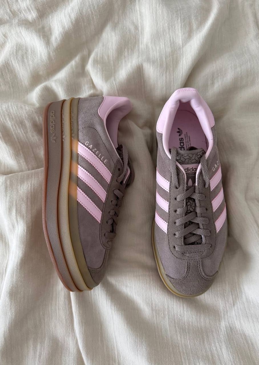 Sneakers Adidas Gazelle Bold – Link Hacoo · foto 3