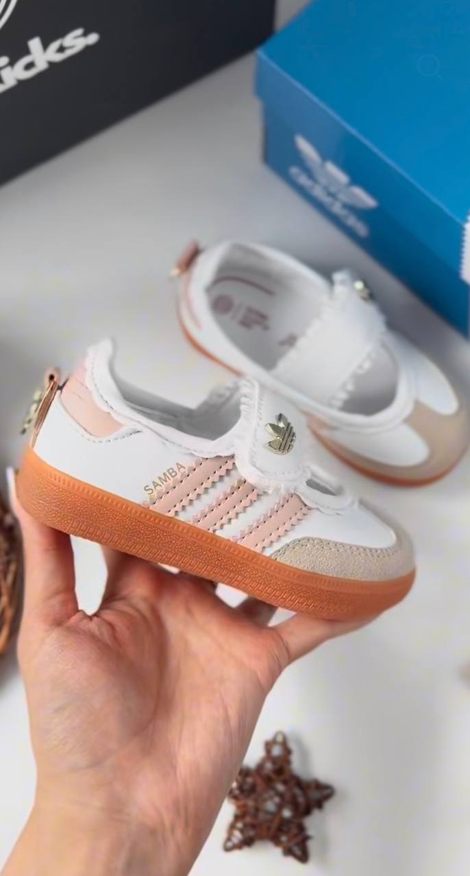 Sneakers Adidas Samba Jane – Link Hacoo