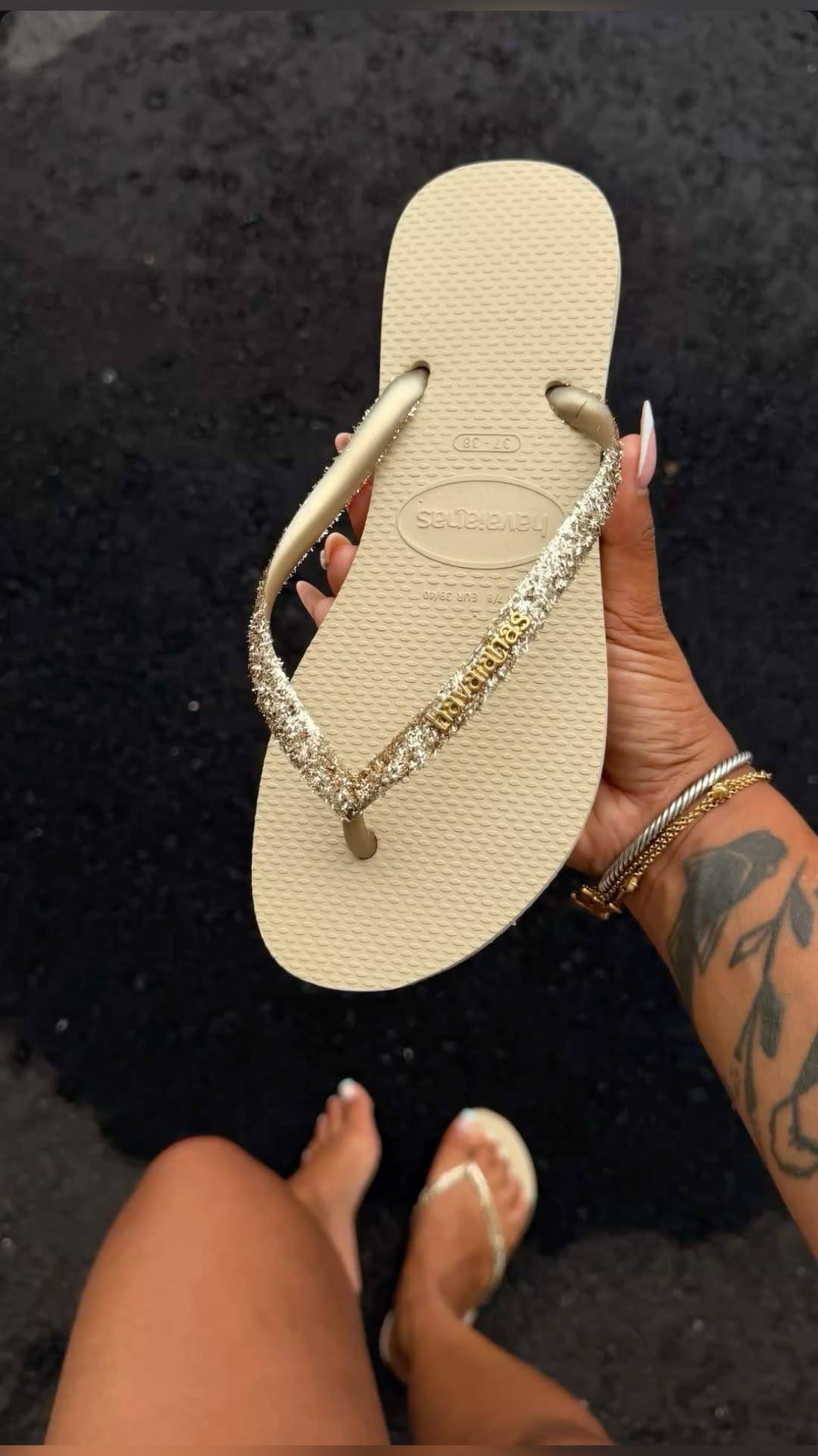 Havaianas Hausschuhe – Hacoo-Link · Foto 2