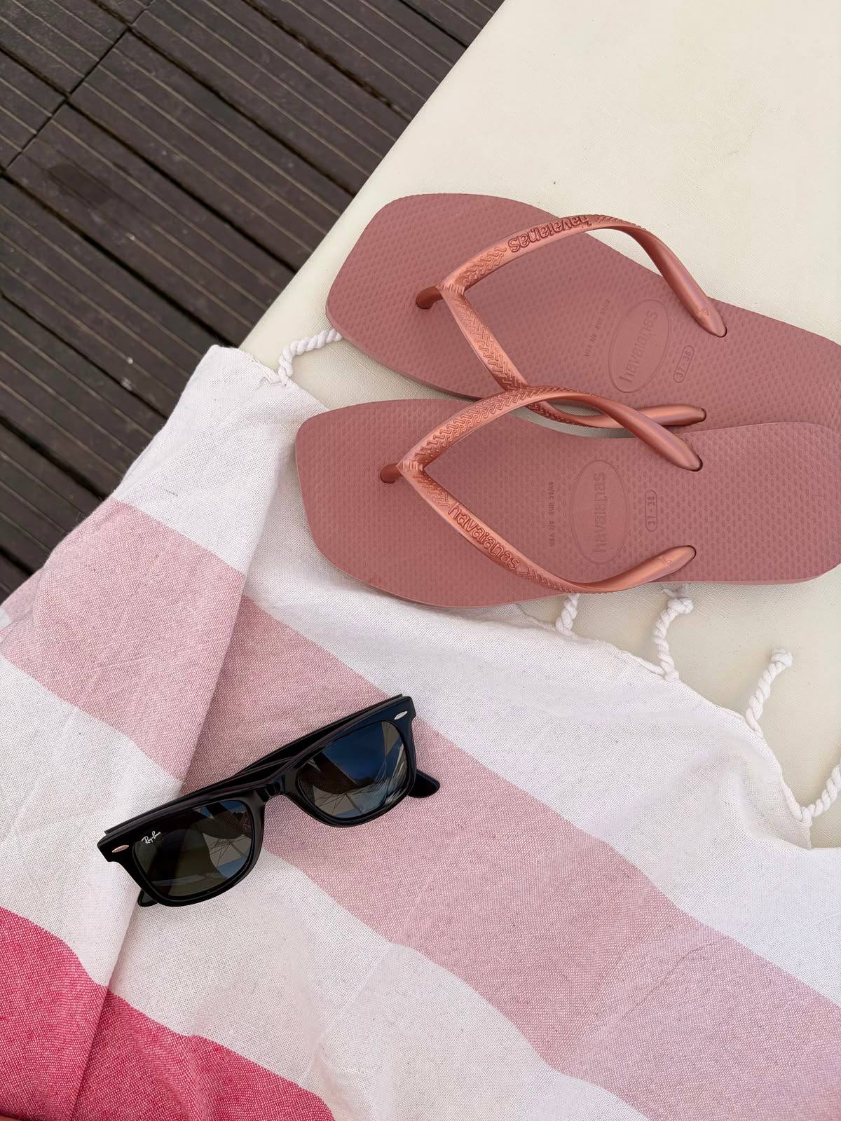Havaianas Hausschuhe – Hacoo-Link · Foto 3