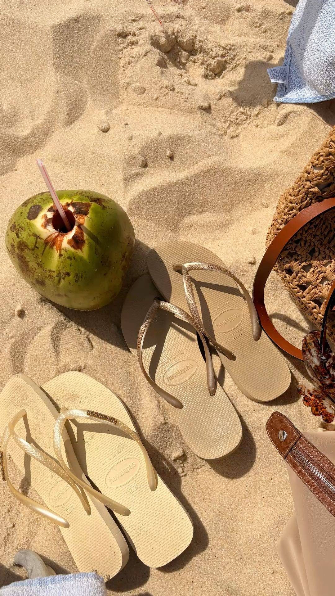 Havaianas Hausschuhe – Hacoo-Link · Foto 4