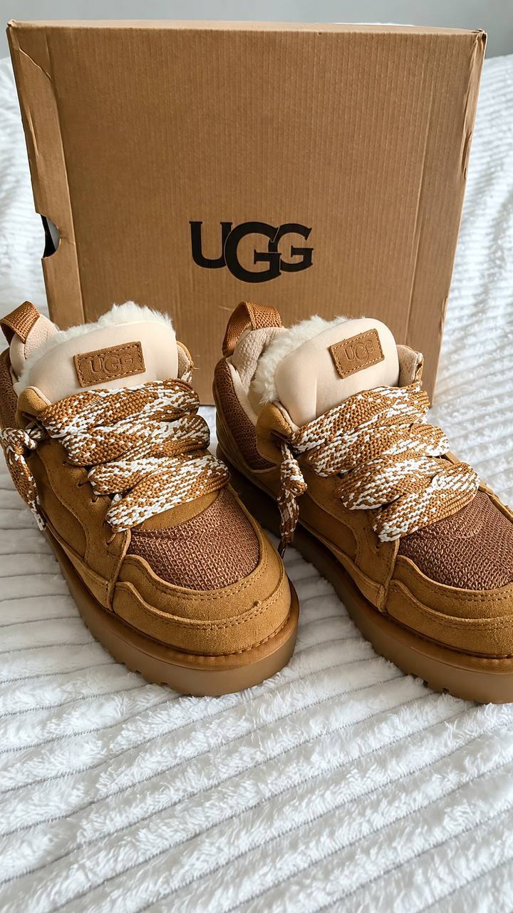 Bottes Ugg Loewel – Lien Hacoo