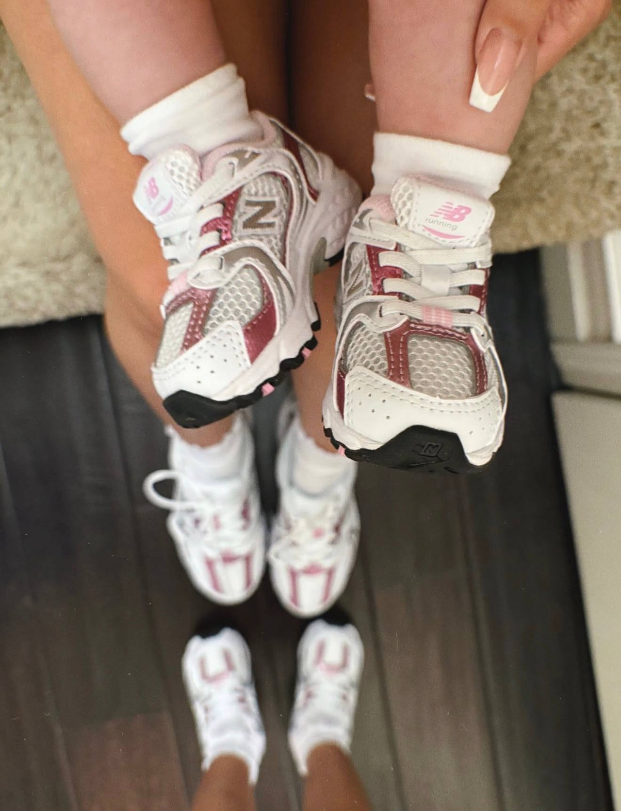 New Balance List – Hacoo link · photo 5
