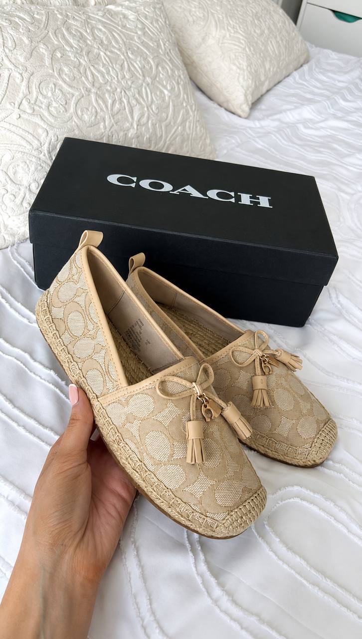 Scarpe Coach – Link Hacoo