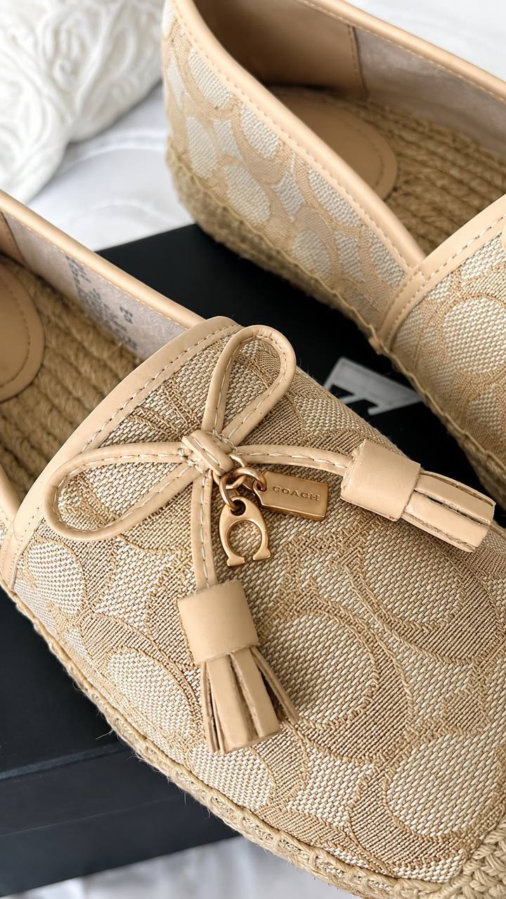 Scarpe Coach – Link Hacoo · foto 2