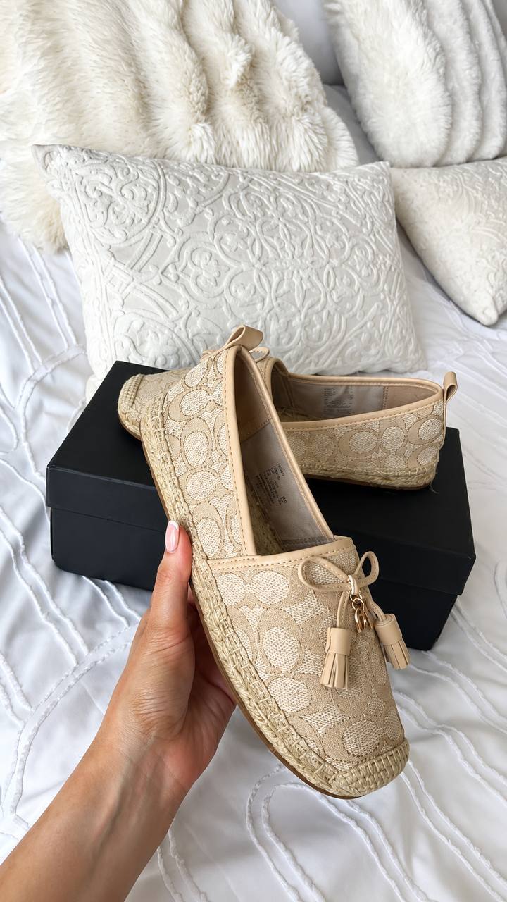 Scarpe Coach – Link Hacoo · foto 3