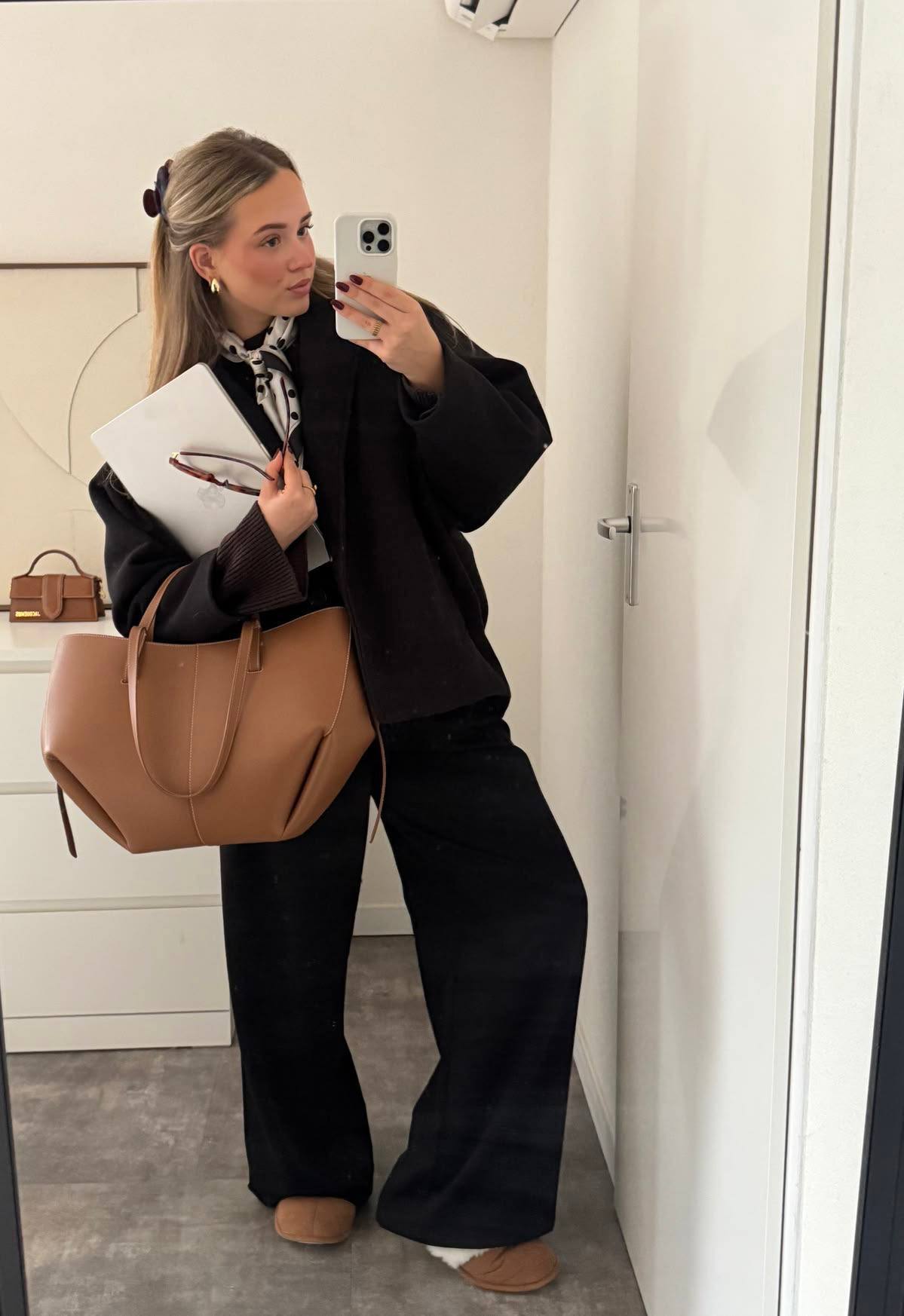 Polène handbag – Hacoo link · photo 2