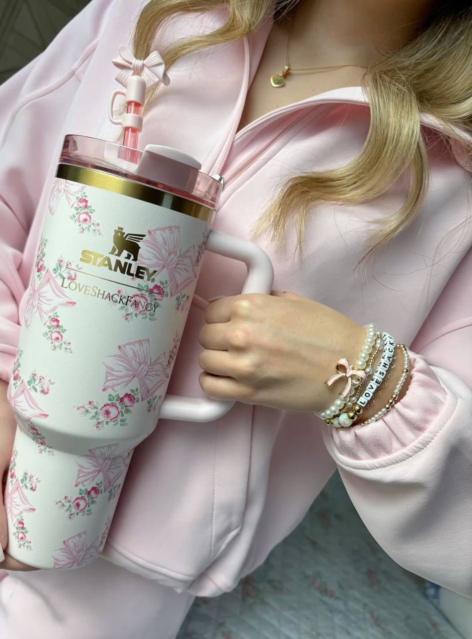 Copo térmico Stanley Thermos – Link da Hacoo · foto 4