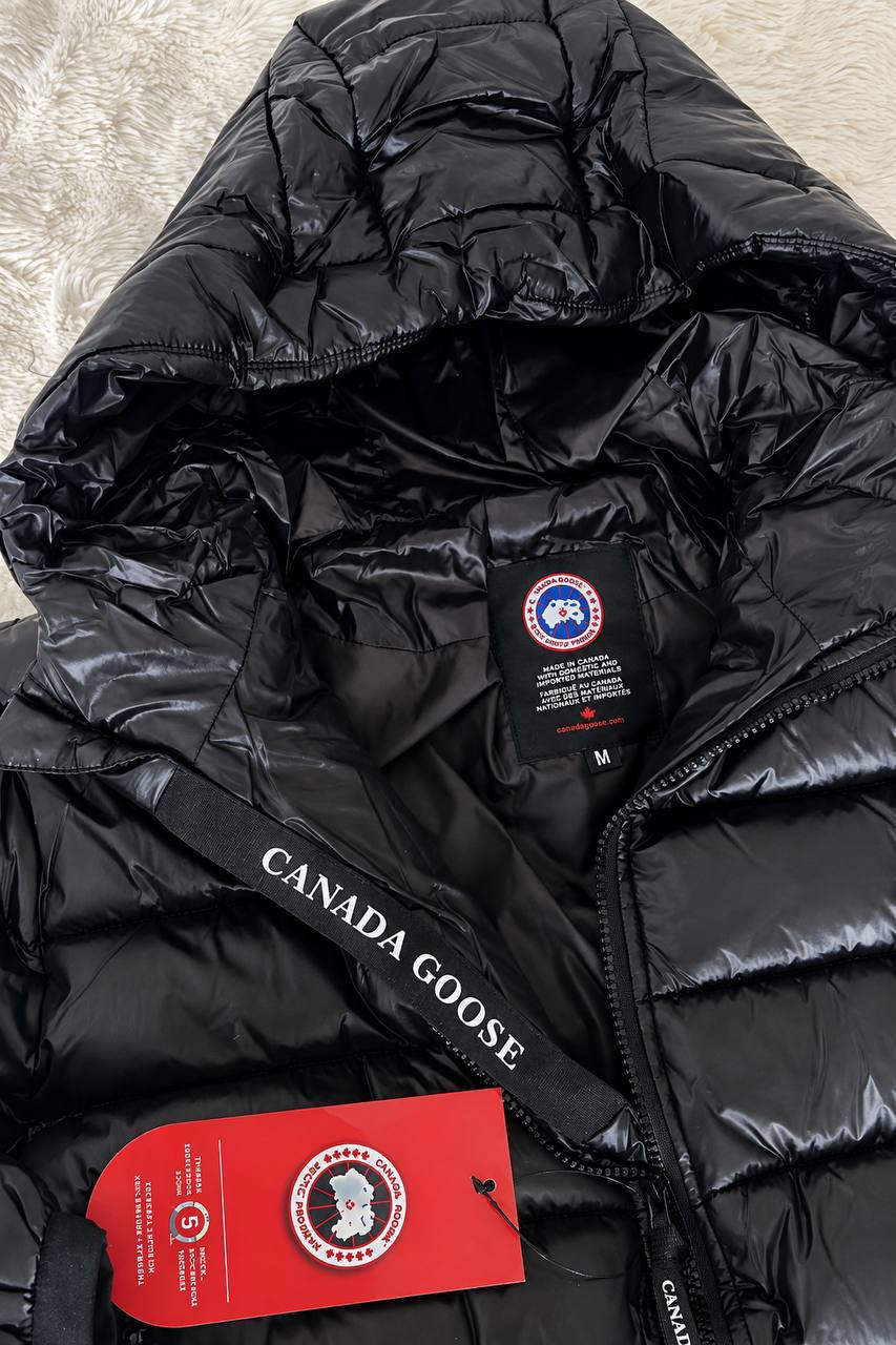Abrigo Canada Goose – Enlace de Hacoo