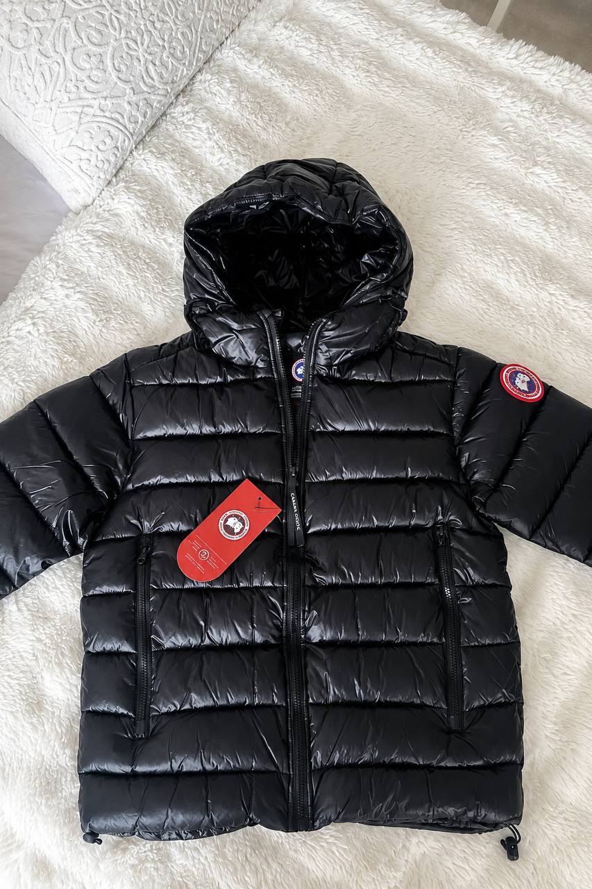 Abrigo Canada Goose – Enlace de Hacoo · foto 2