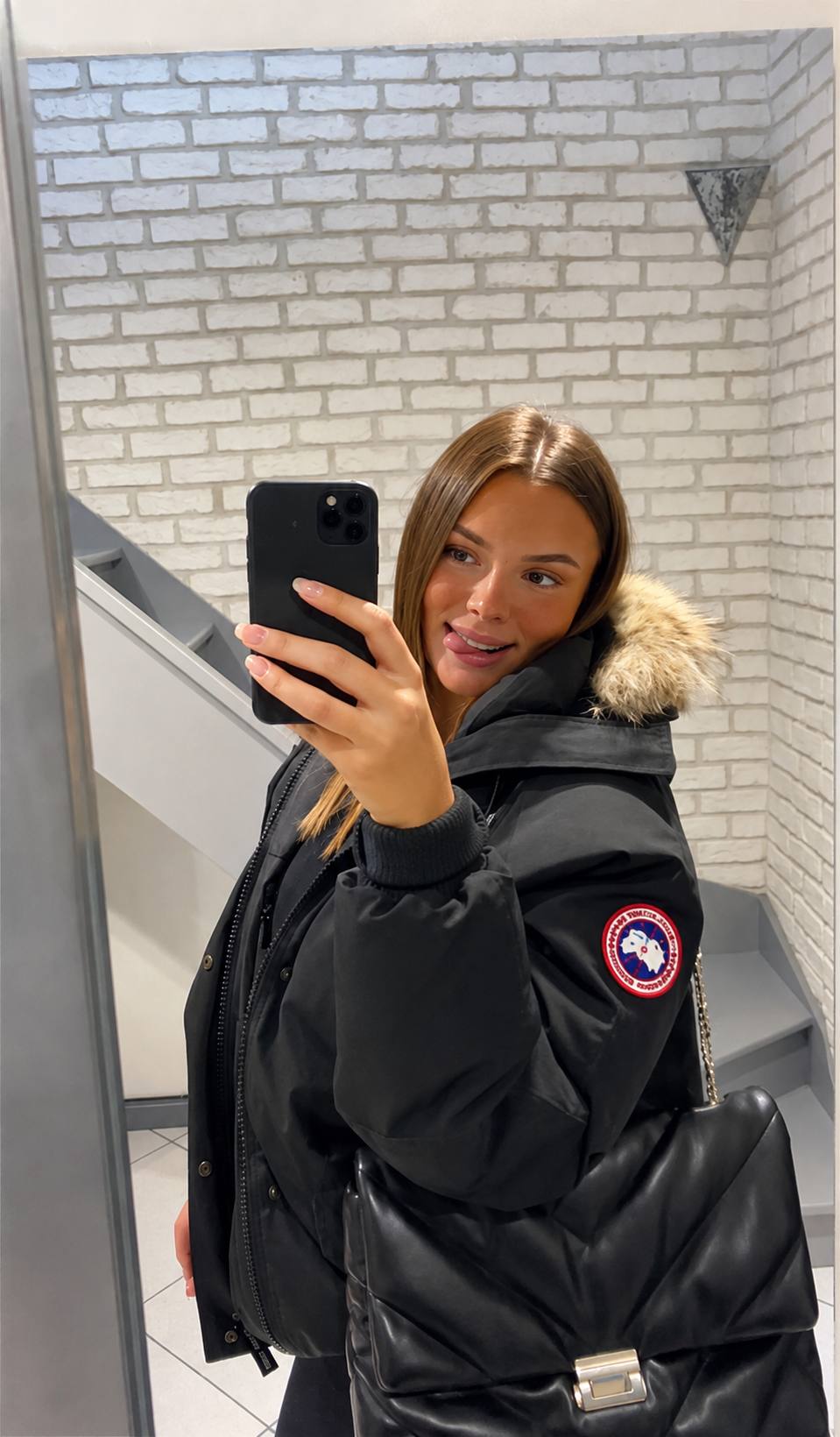 Canada Goose Parka Mantel – Hacoo-Link