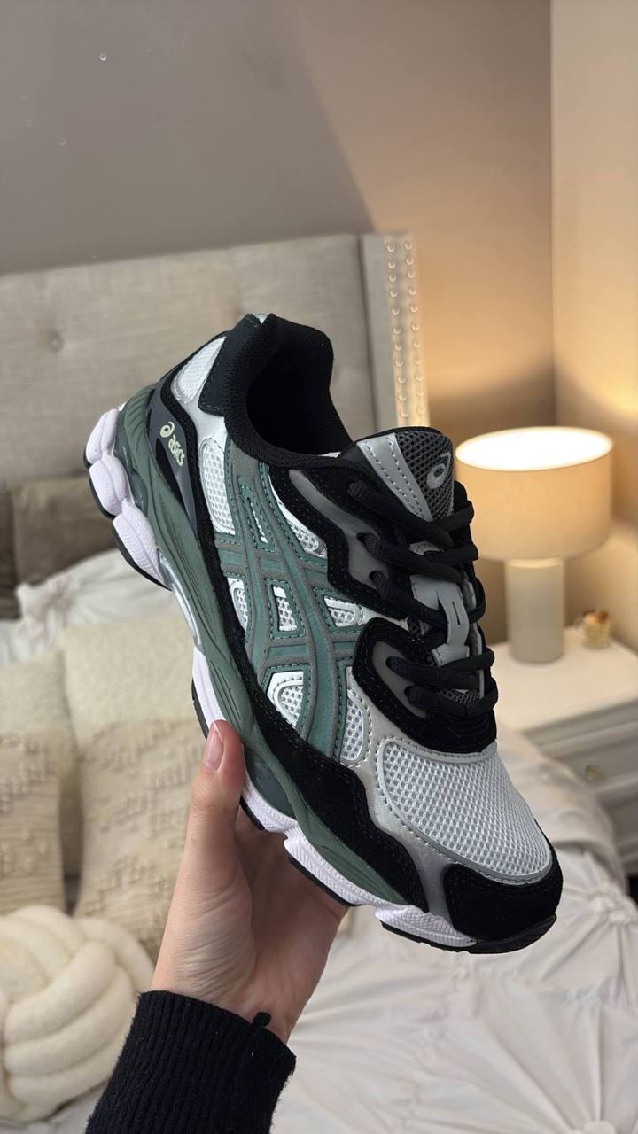 Asics Gel Nyc Sneaker – Hacoo-Link · Foto 2