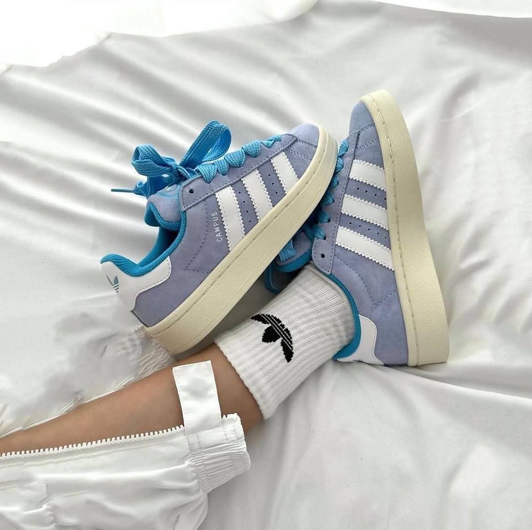 Adidas Trainers List – Enlace de Hacoo · foto 5