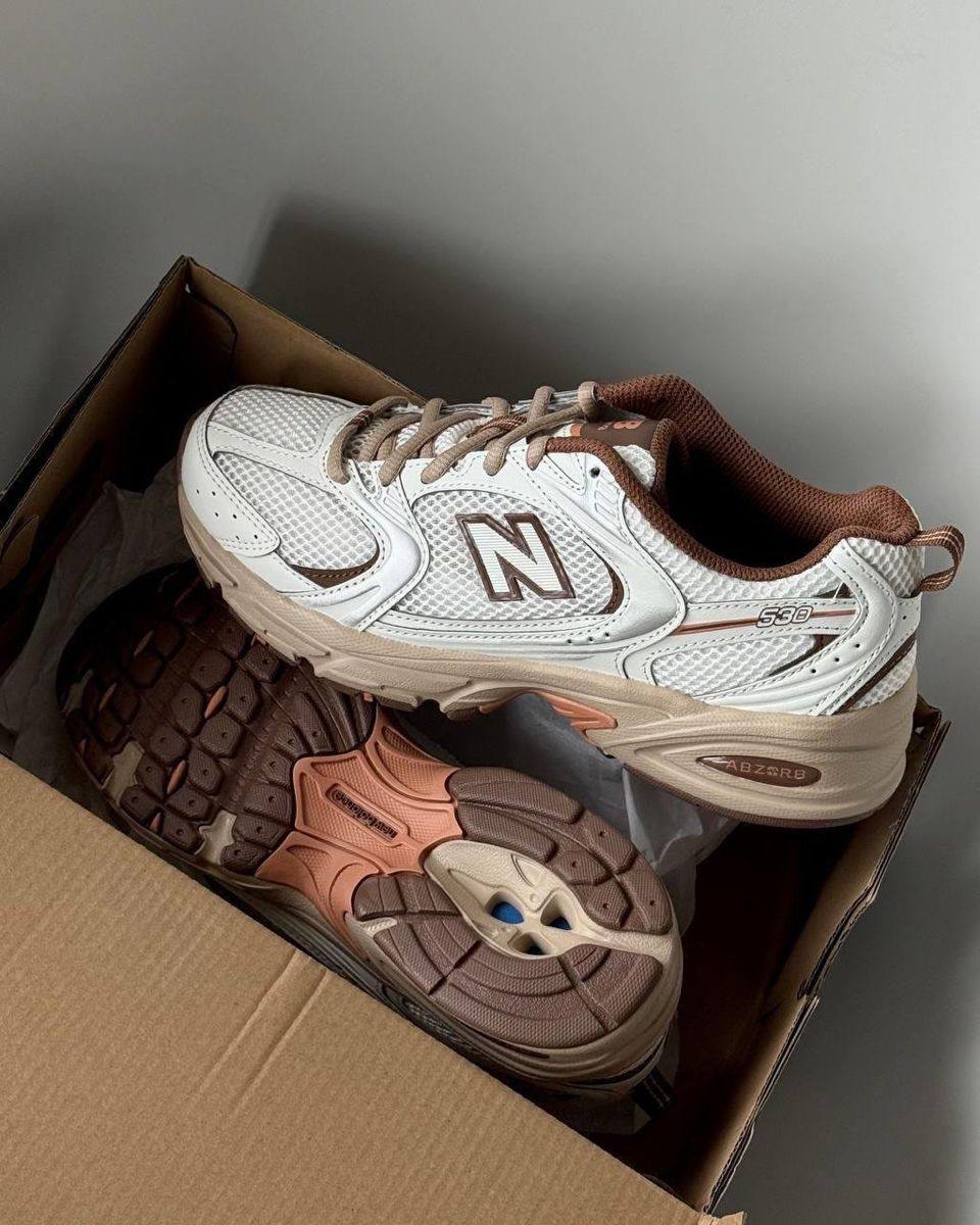 Sapatilhas New Balance 530 – Link da Hacoo · foto 2