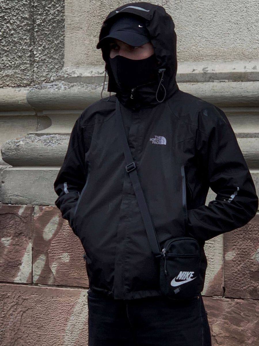 The North Face jacket – Hacoo link