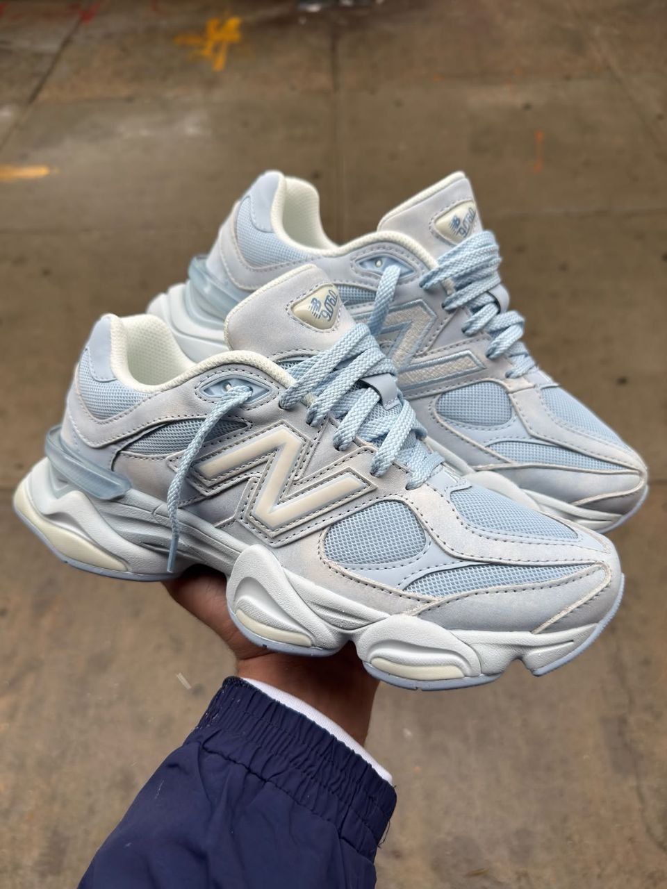 New Balance Trainers List – Link da Hacoo