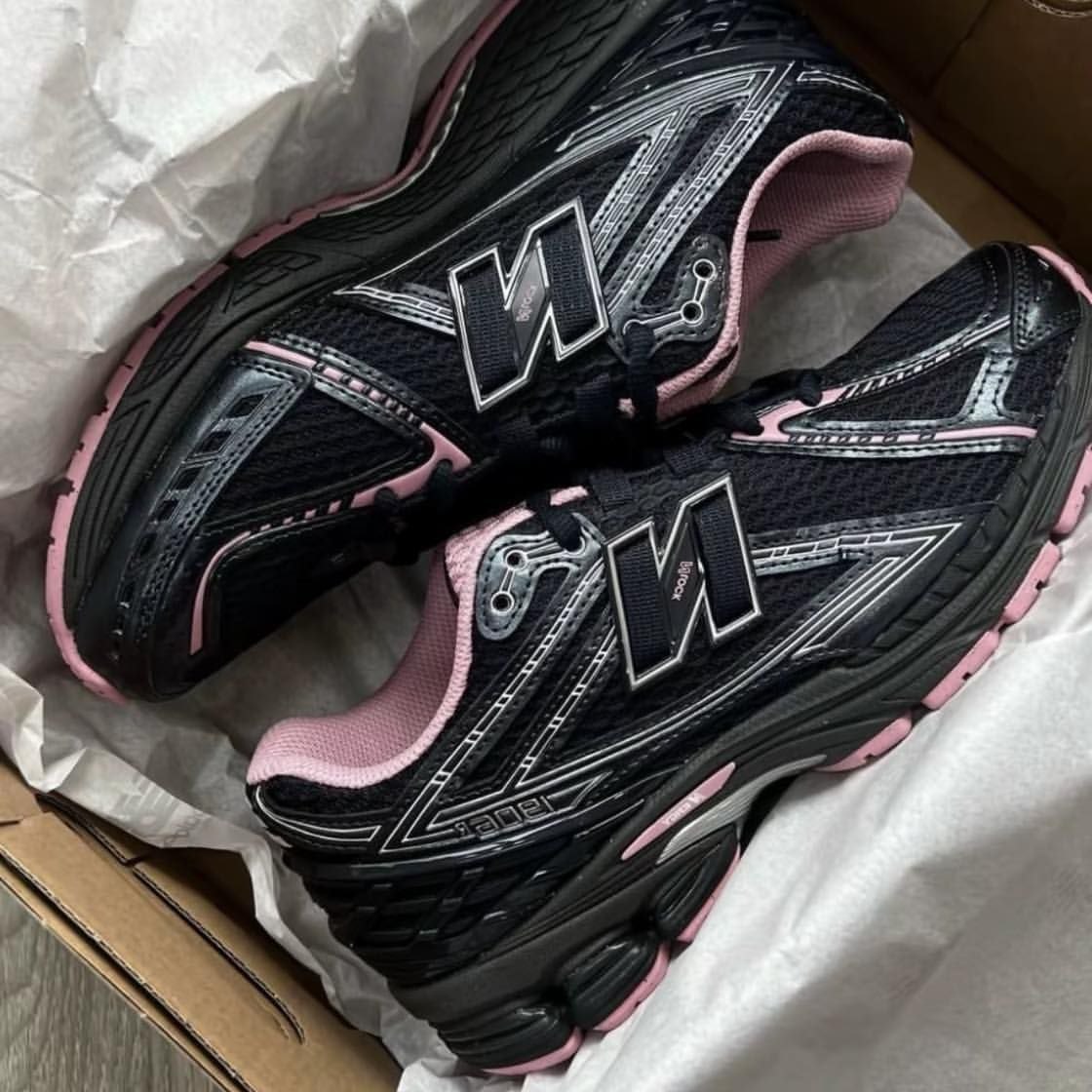 New Balance Trainers List – Link da Hacoo · foto 3