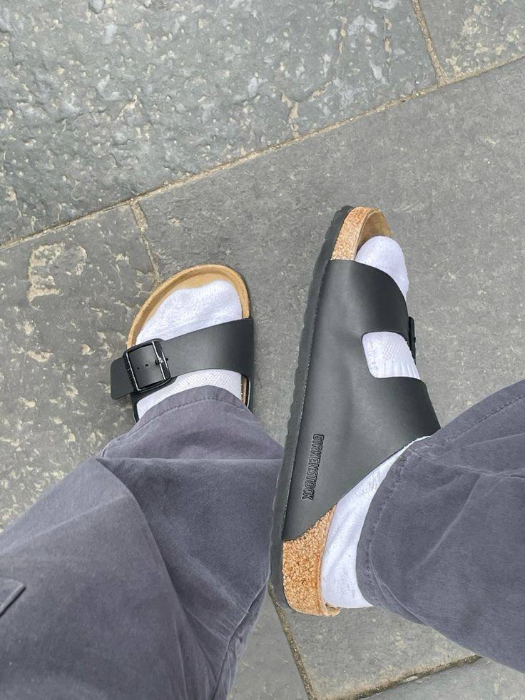Birkenstock Arizona szandál – Hacoo link