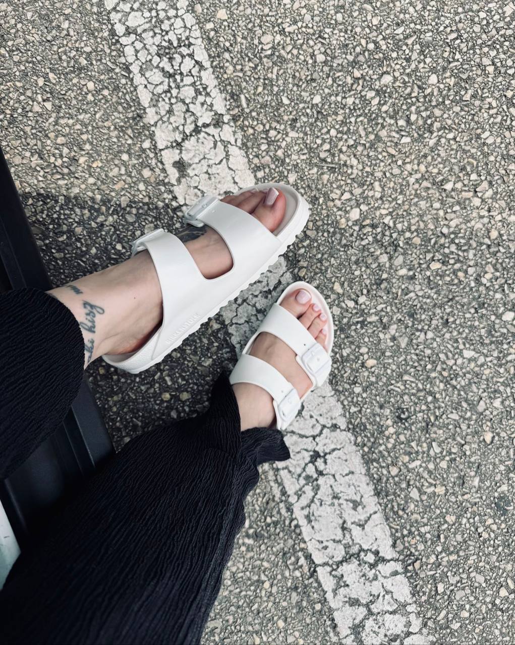 Birkenstock Arizona szandál – Hacoo link · fotó 3