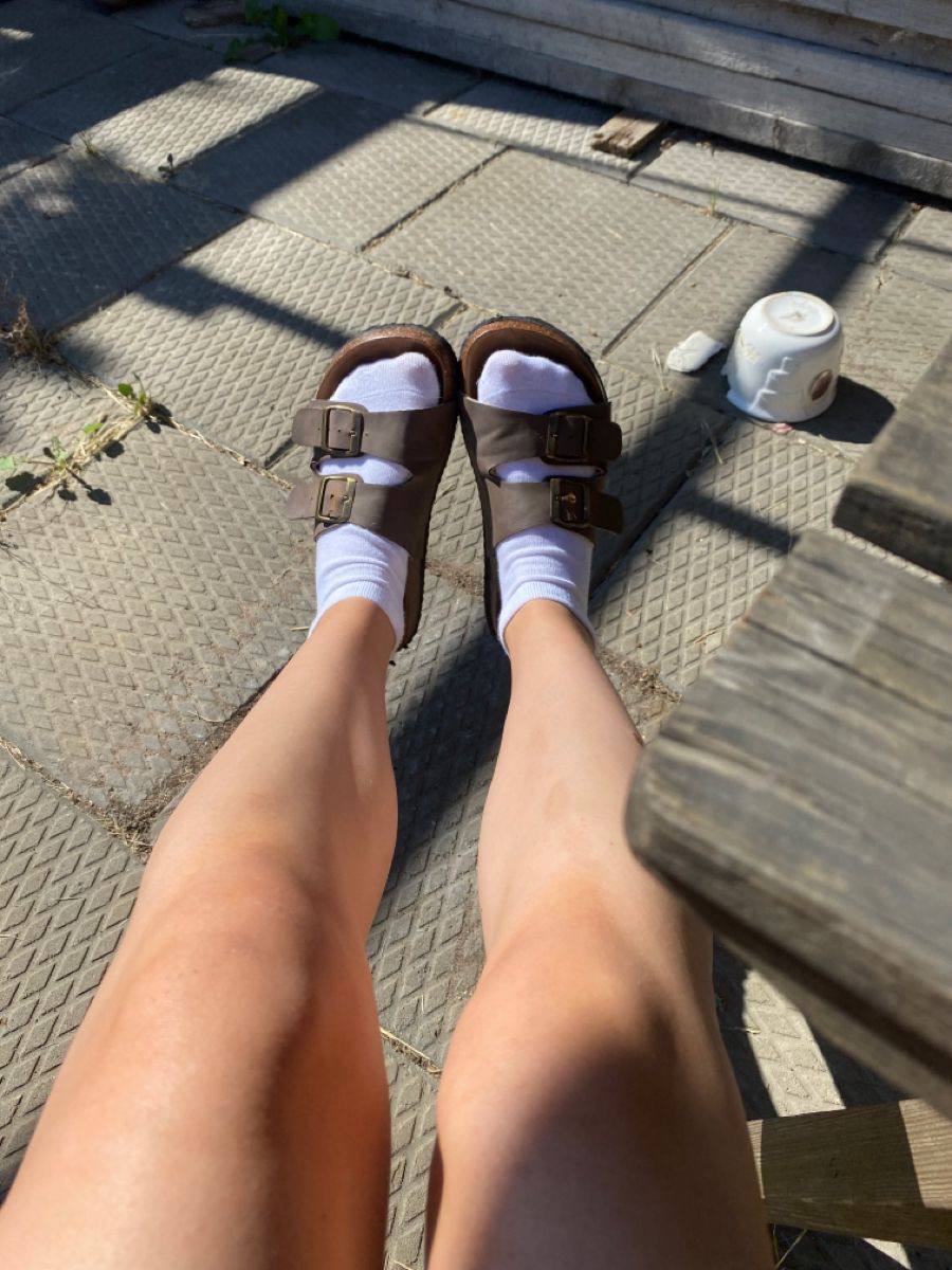 Birkenstock Arizona szandál – Hacoo link · fotó 4