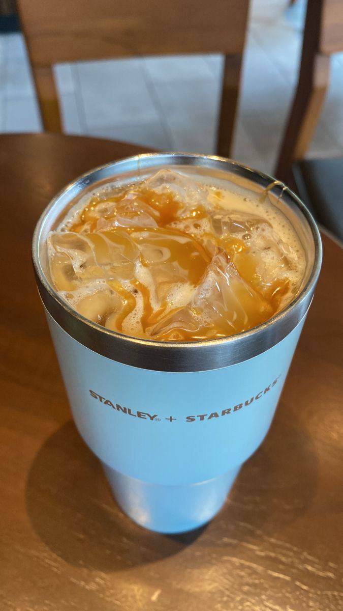 Starbucks Thermos Thermobecher – Hacoo-Link · Foto 2