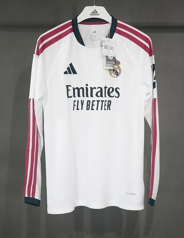 Football kit List – Link da Hacoo · foto 2