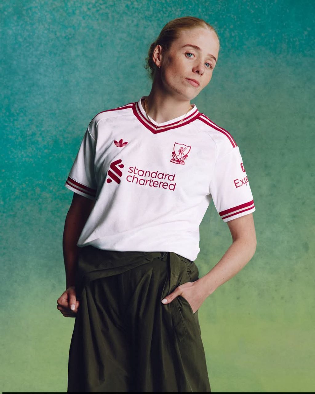 Football kit List – Link da Hacoo · foto 3