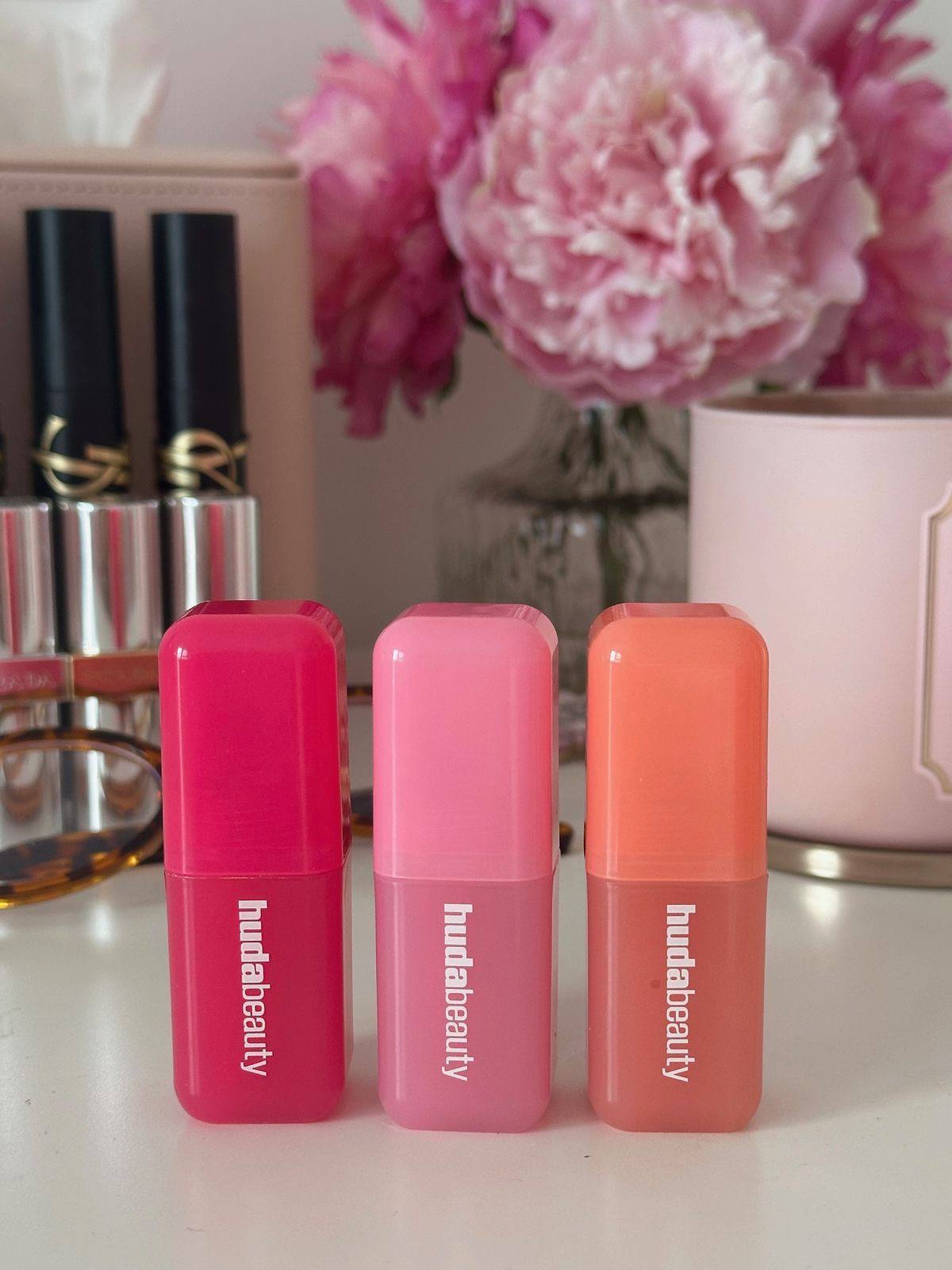 Huda Beauty Makeup List – Link Hacoo · foto 4