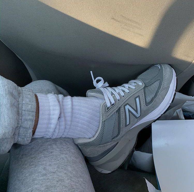 Sneakers New Balance 990 – Link Hacoo