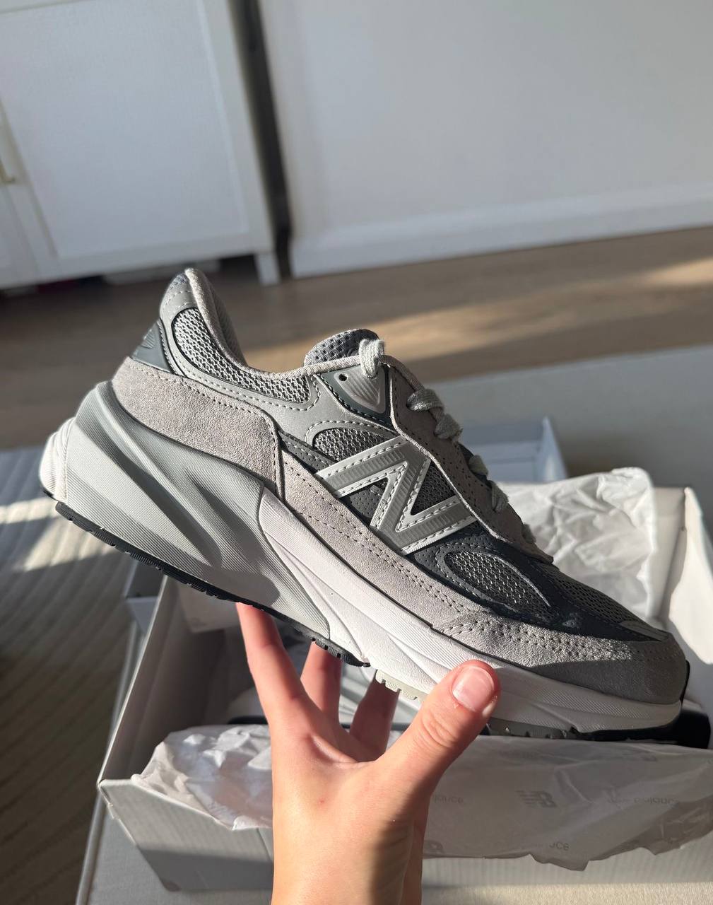 Sneakers New Balance 990 – Link Hacoo · foto 2
